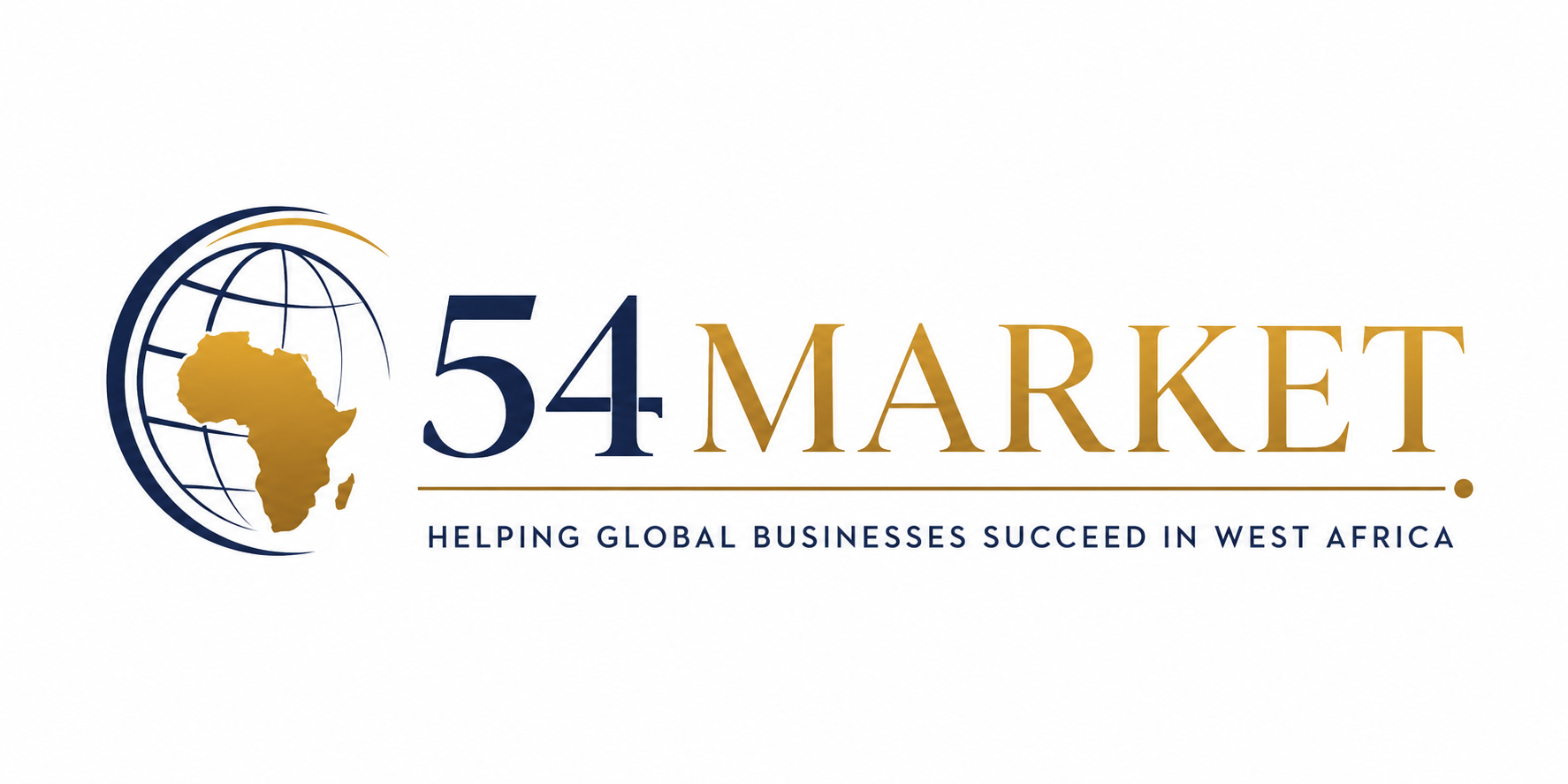54Market — Helping Global Businesses Succeed in West Africa
